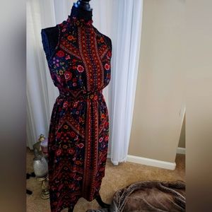Dress size medium
